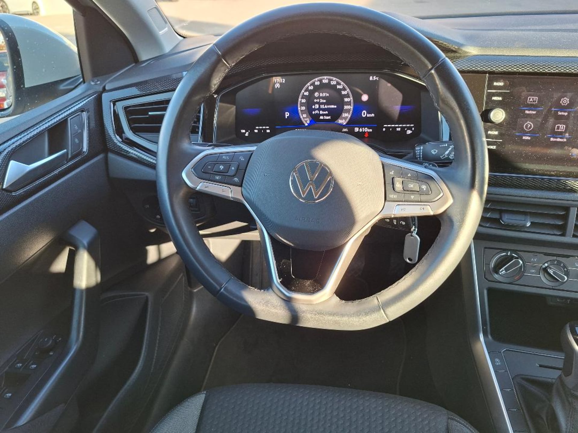 Volkswagen Taigo Life