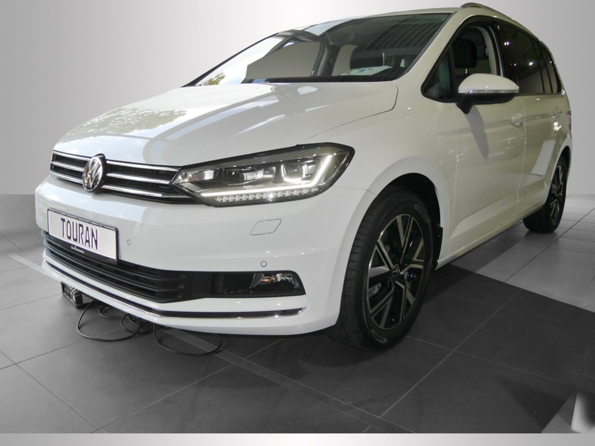 Volkswagen Touran MOVE
