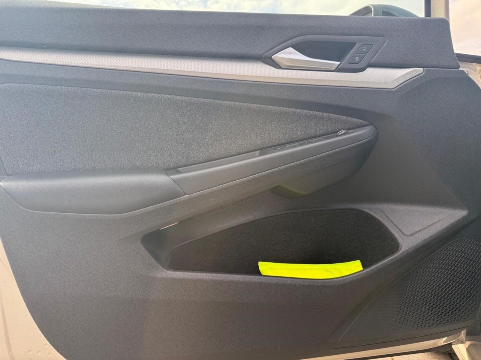 Volkswagen Golf MOVE