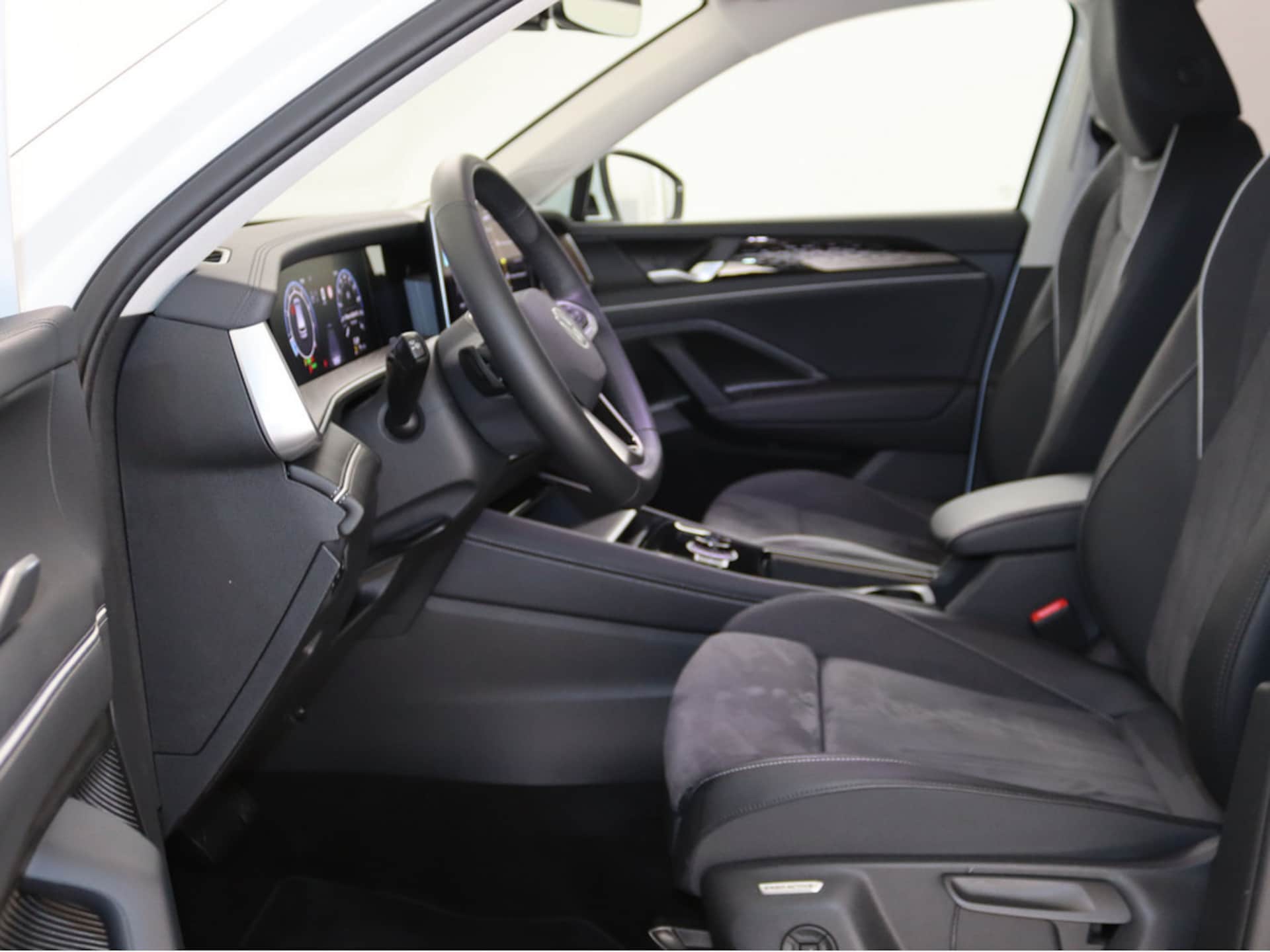 Volkswagen Tayron Elegance