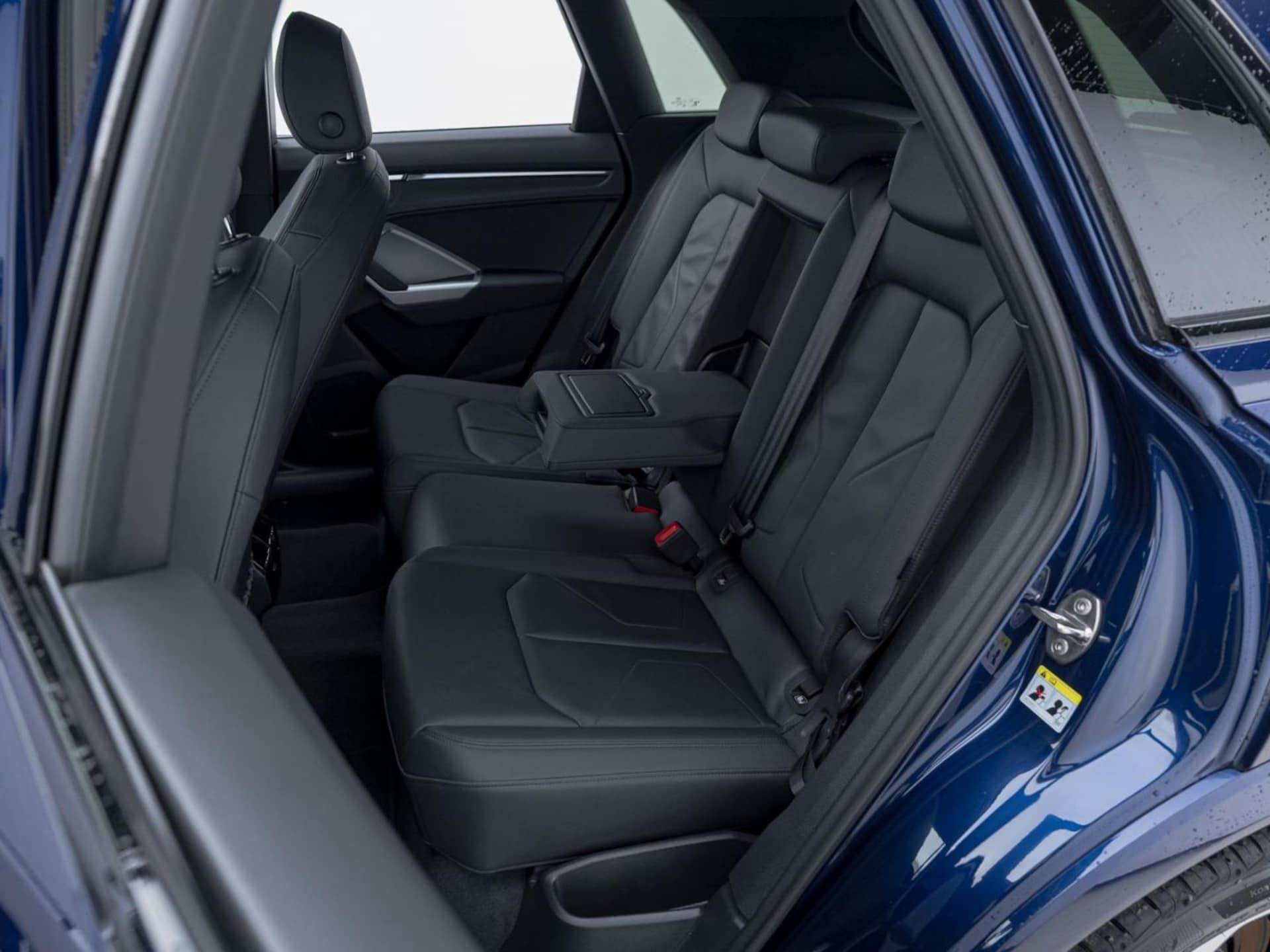 Audi Q3 SUV S line