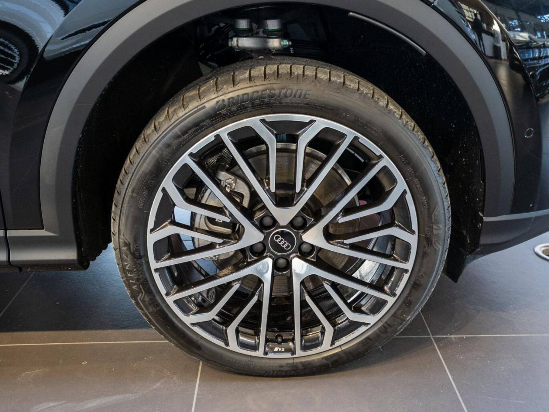 Audi Q5 SUV