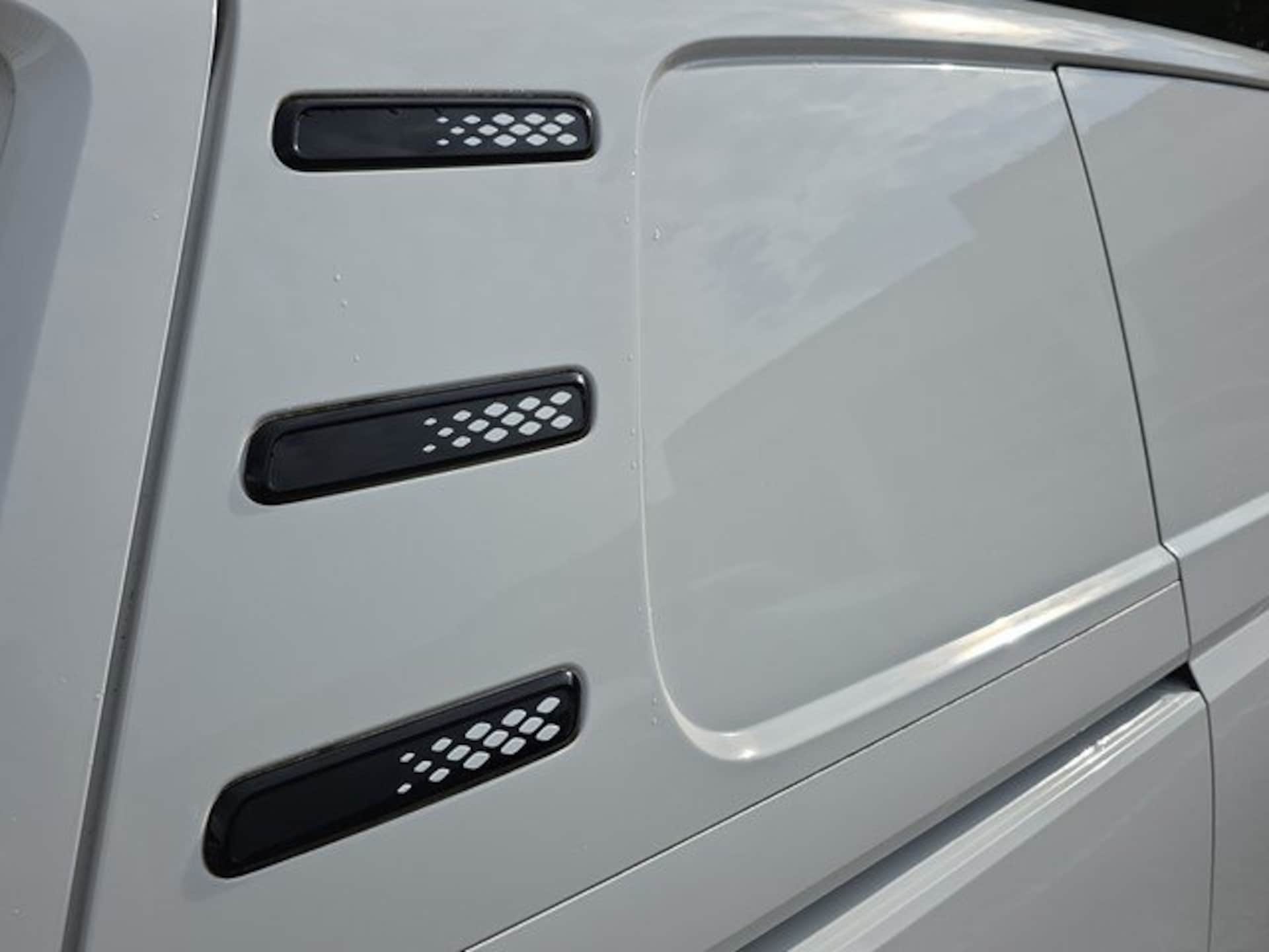 Volkswagen ID. Buzz Cargo Basis-Modell