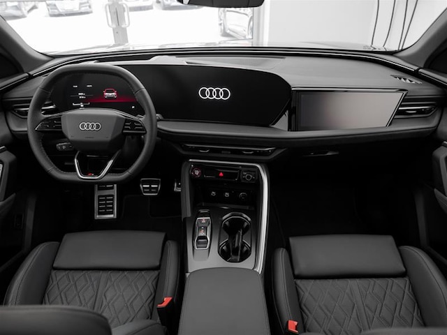 2025 Audi SQ5