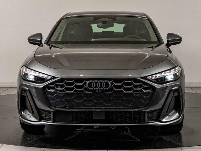 2026 Audi A5 Sedan