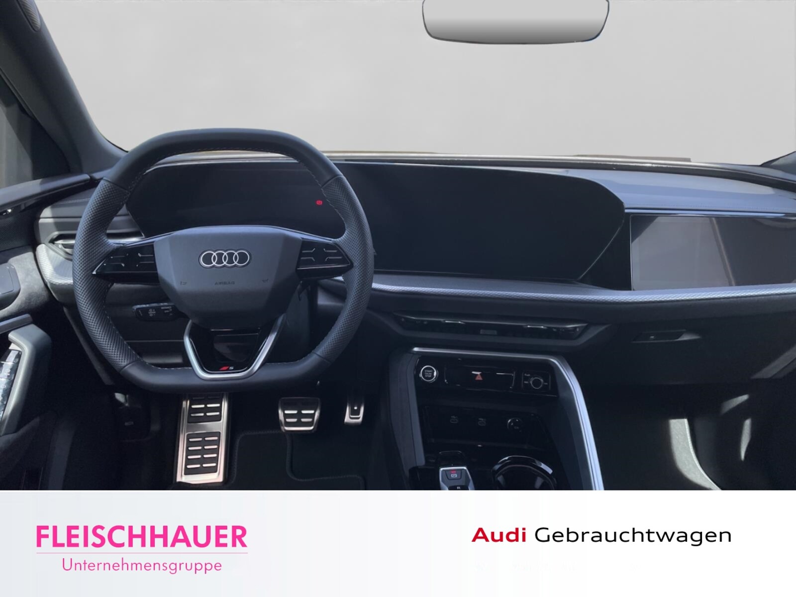 Audi Q5 Sportback – Bild 12