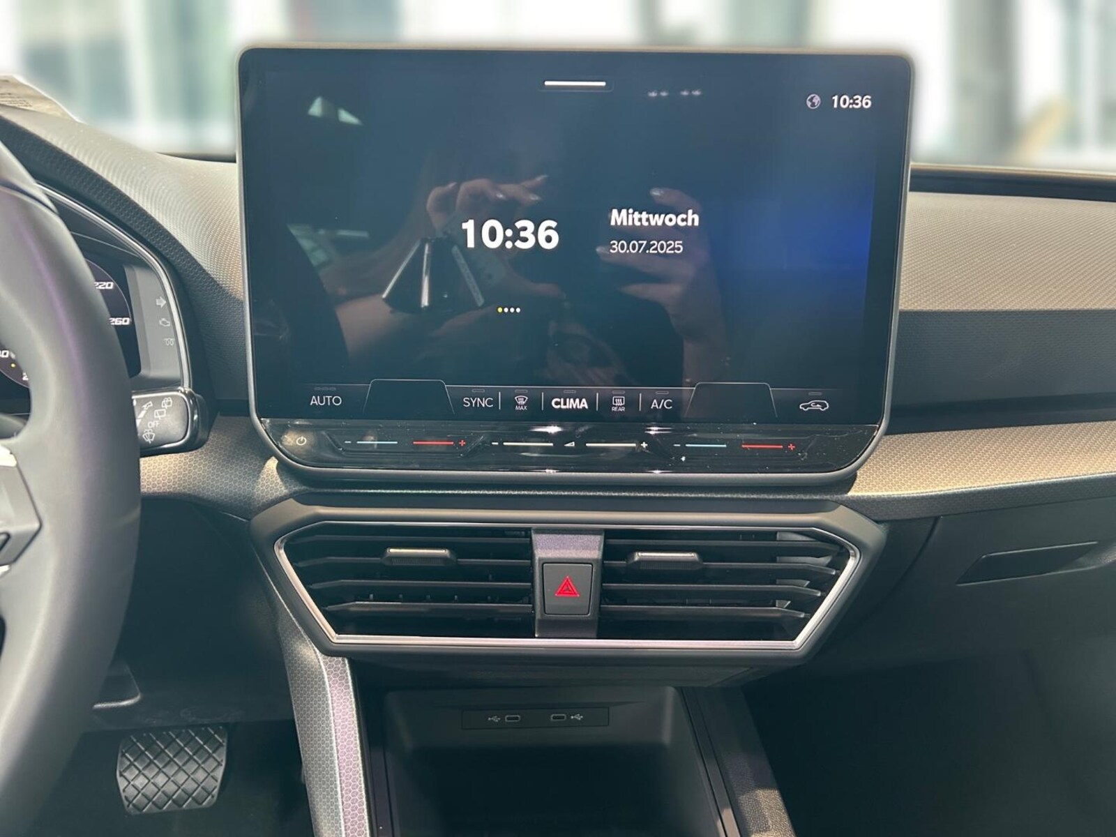 SEAT Leon – Bild 12
