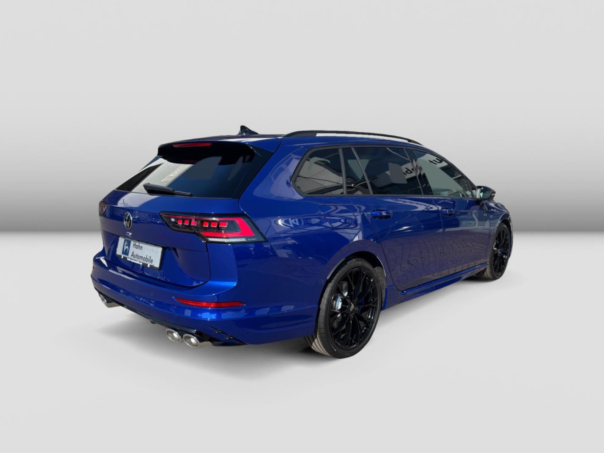 Volkswagen Golf Variant R