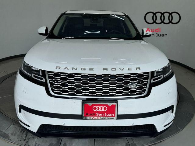 2020 Land Rover Range Rover Velar