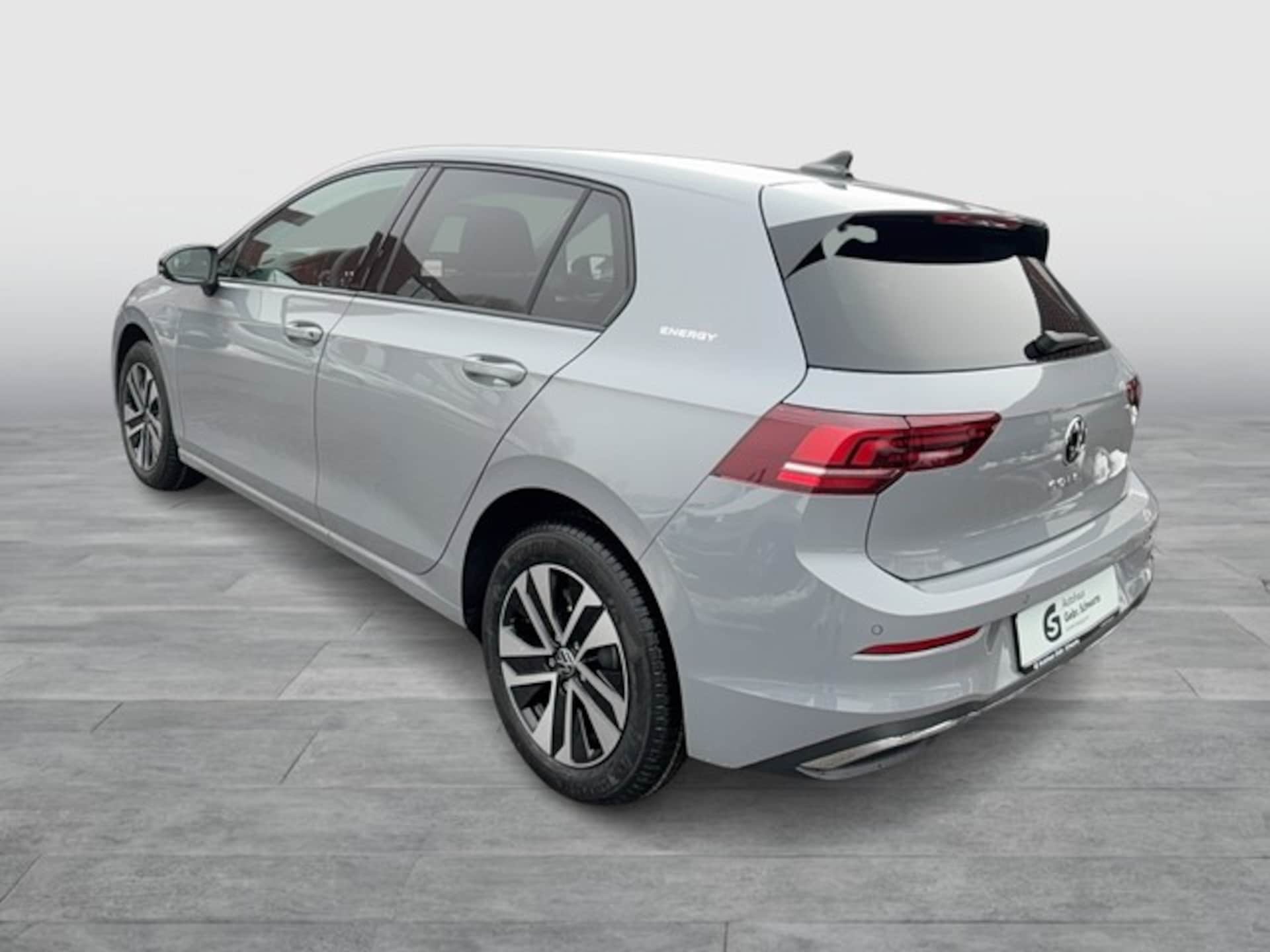 Volkswagen Golf ENERGY
