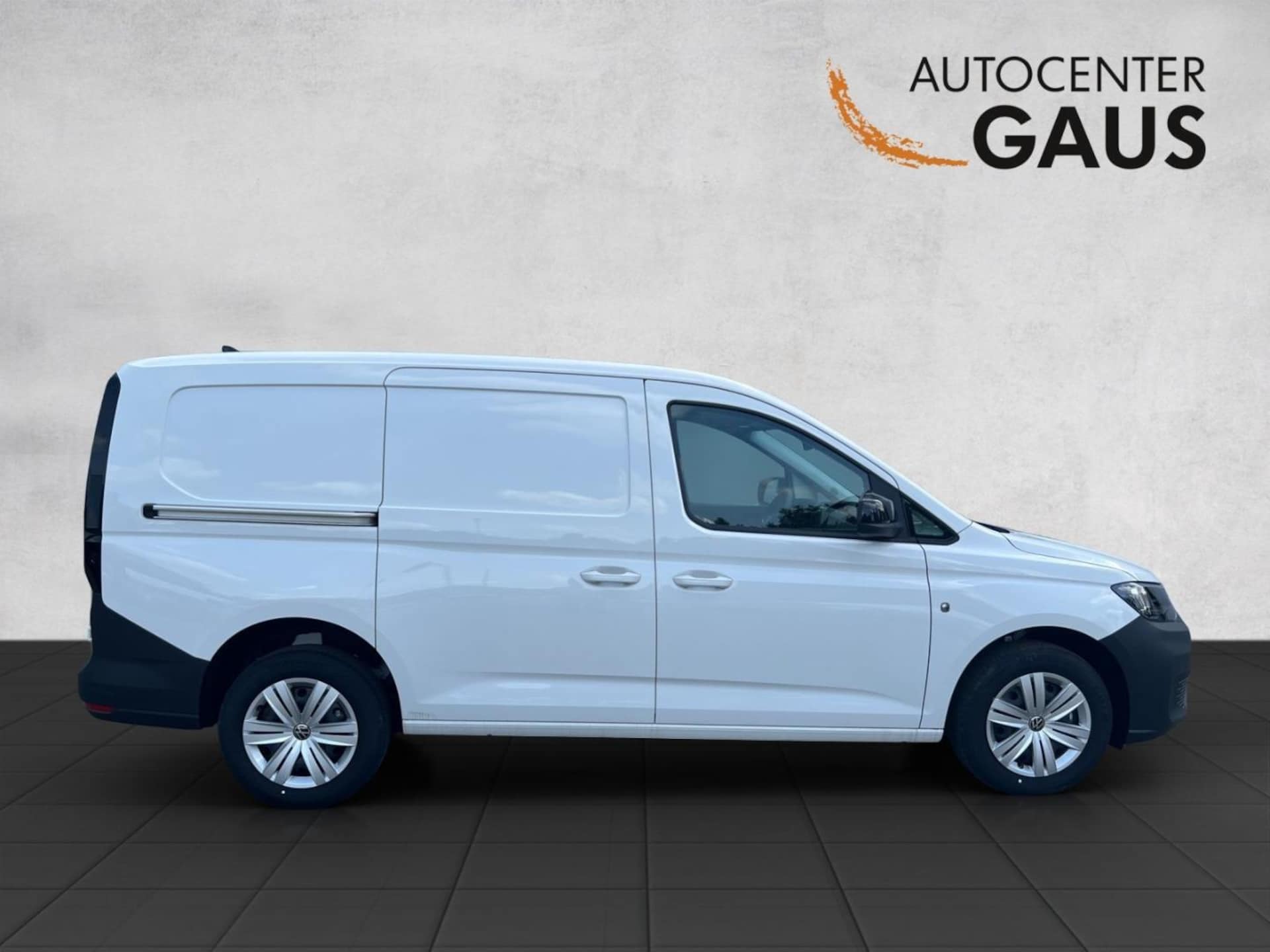Volkswagen Caddy Maxi Cargo