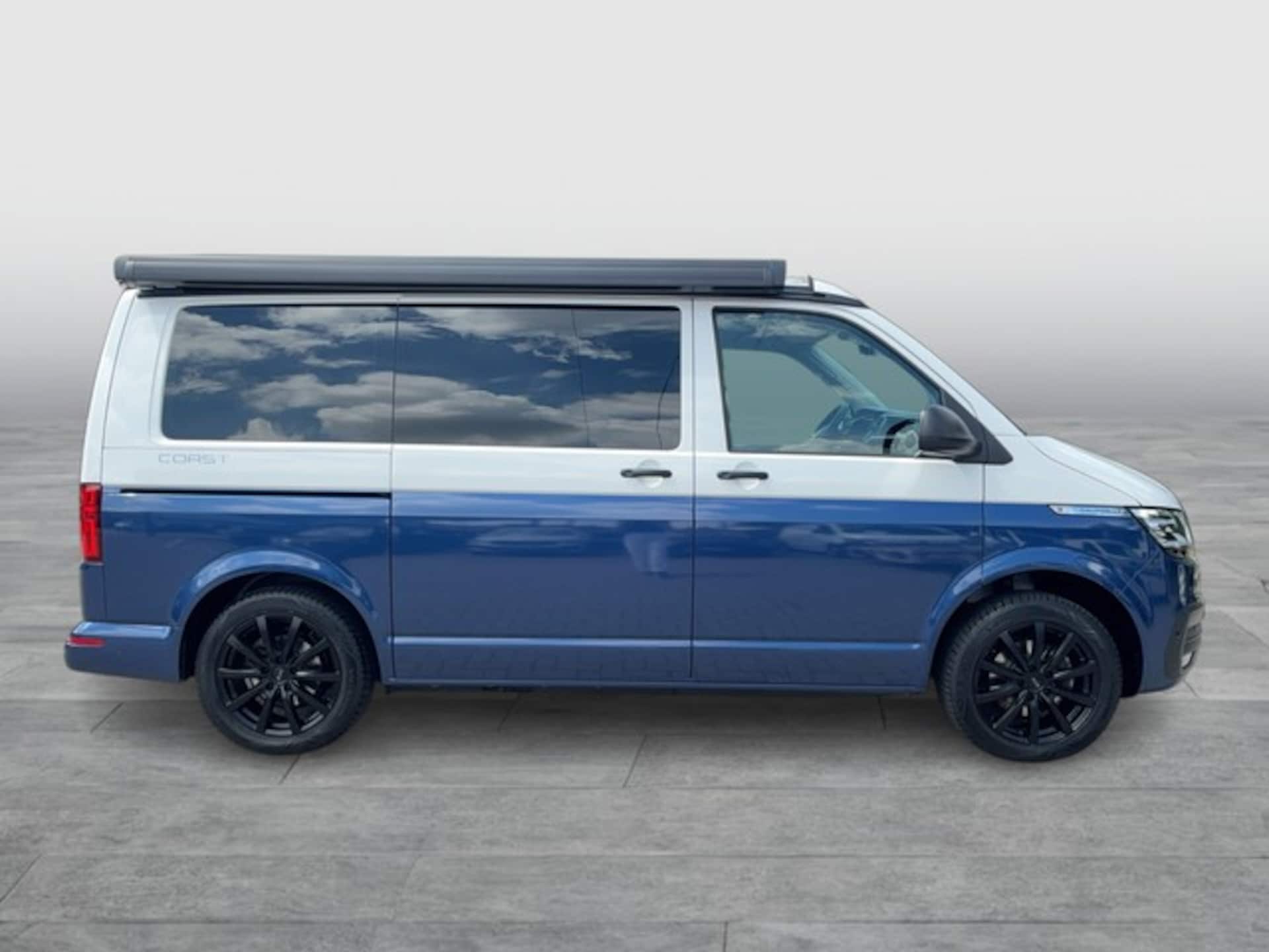 Volkswagen T6.1 California Coast