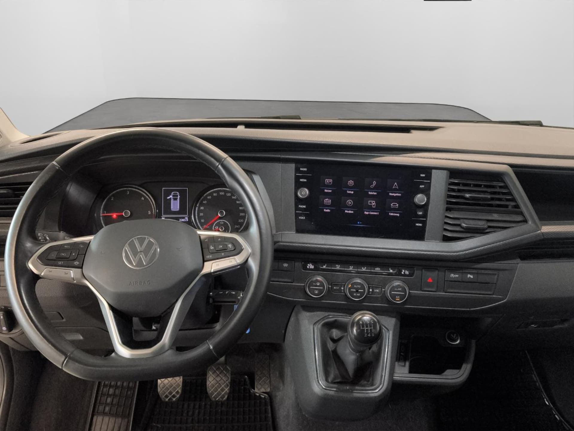 Volkswagen T6.1 California Beach