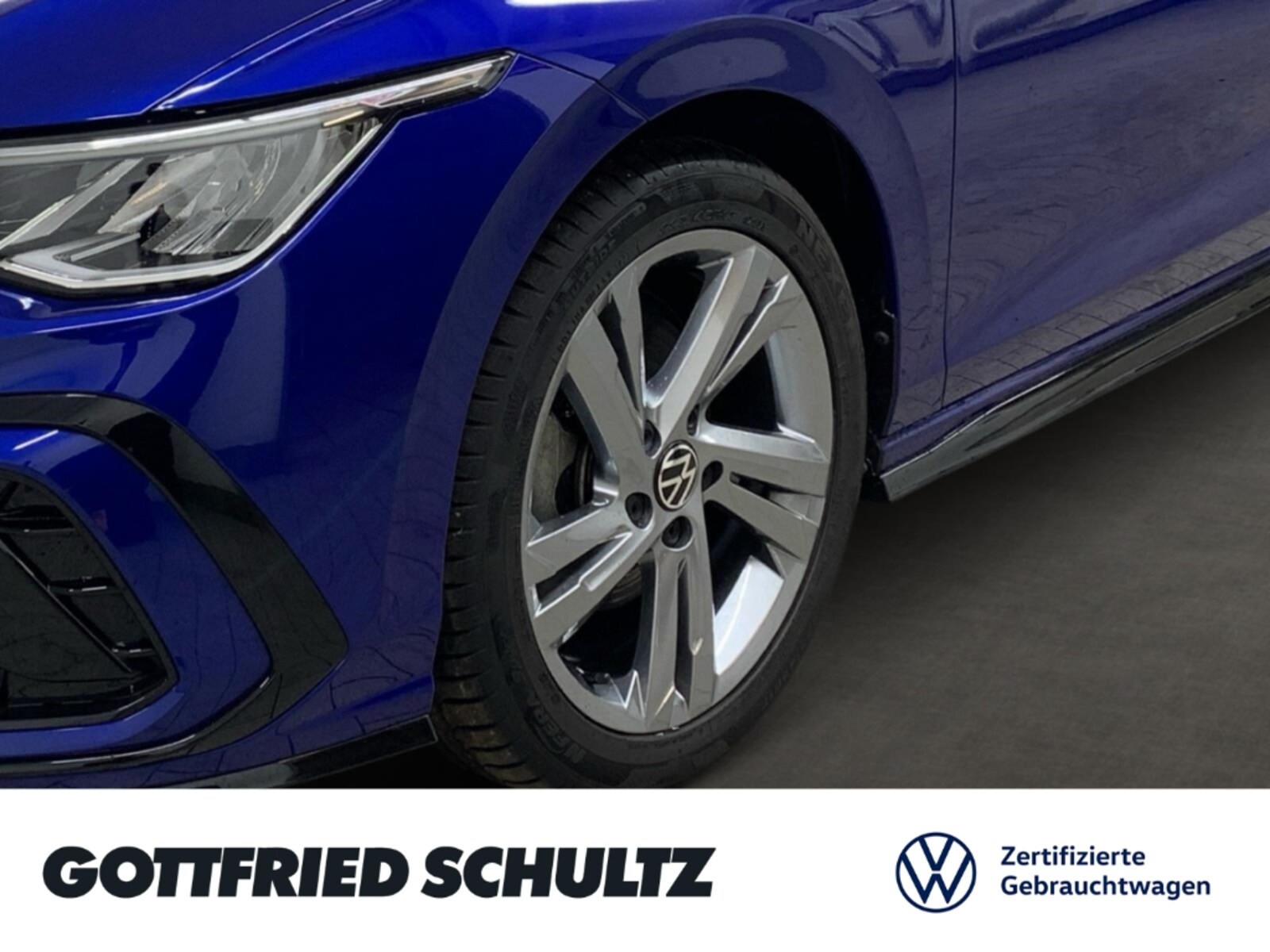 Volkswagen Golf – Bild 11