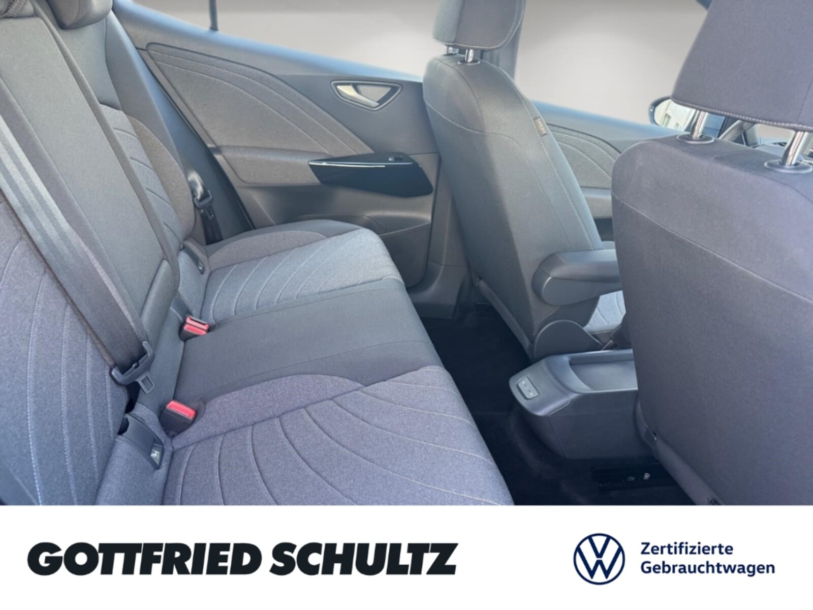 Volkswagen ID.3 – Bild 8