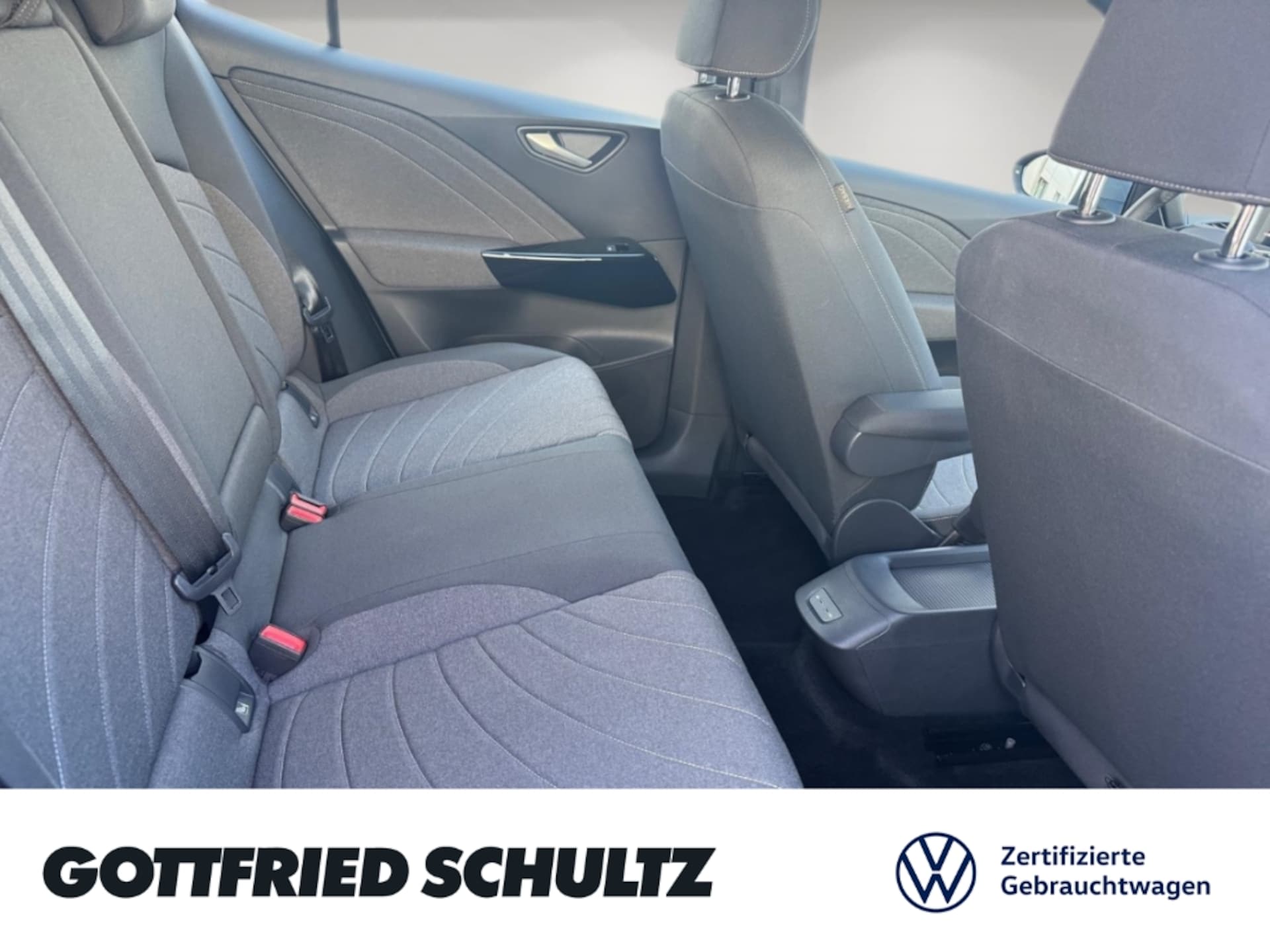 Volkswagen ID.3 Pro