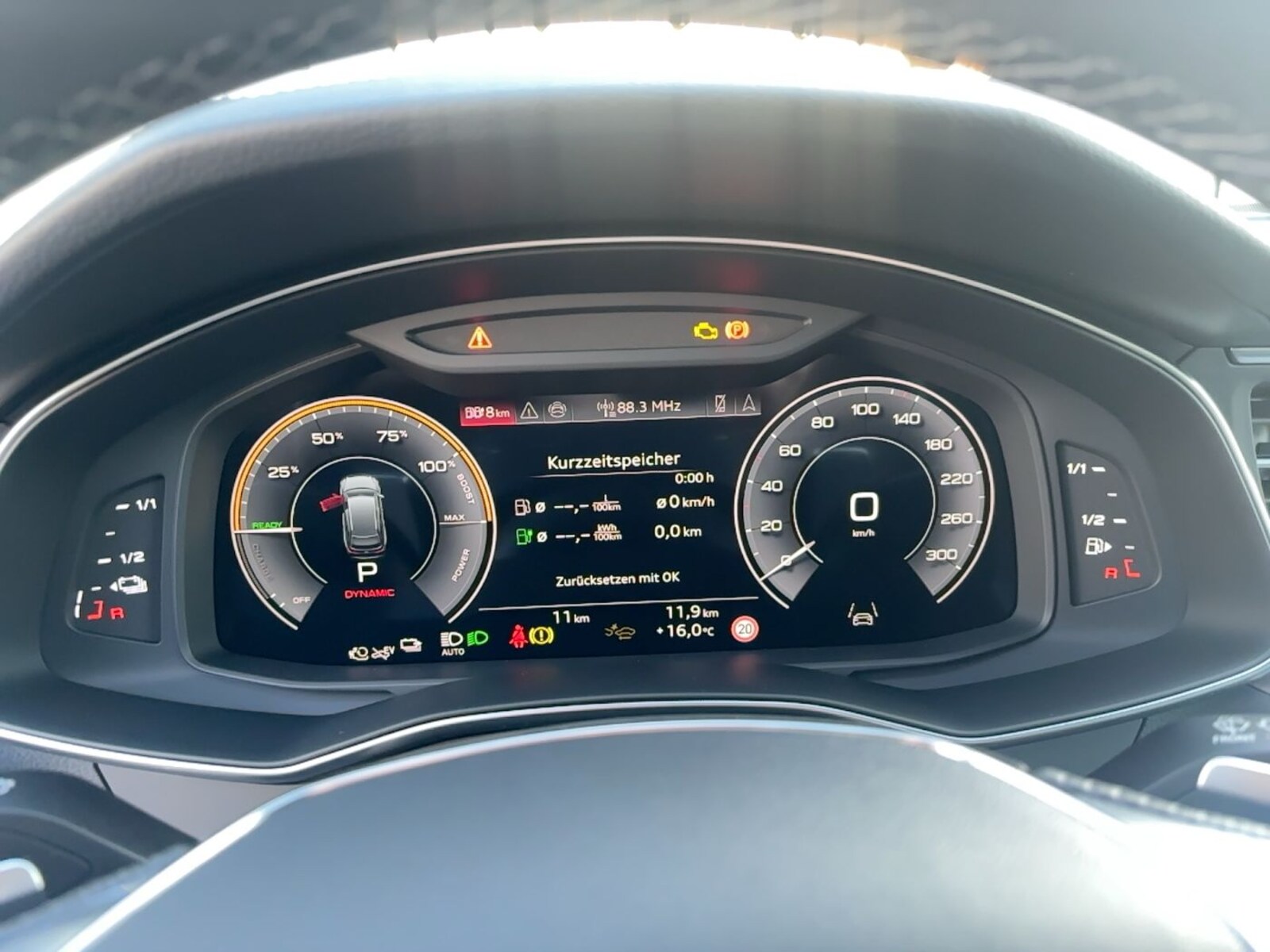 Audi A6 Avant – Bild 11