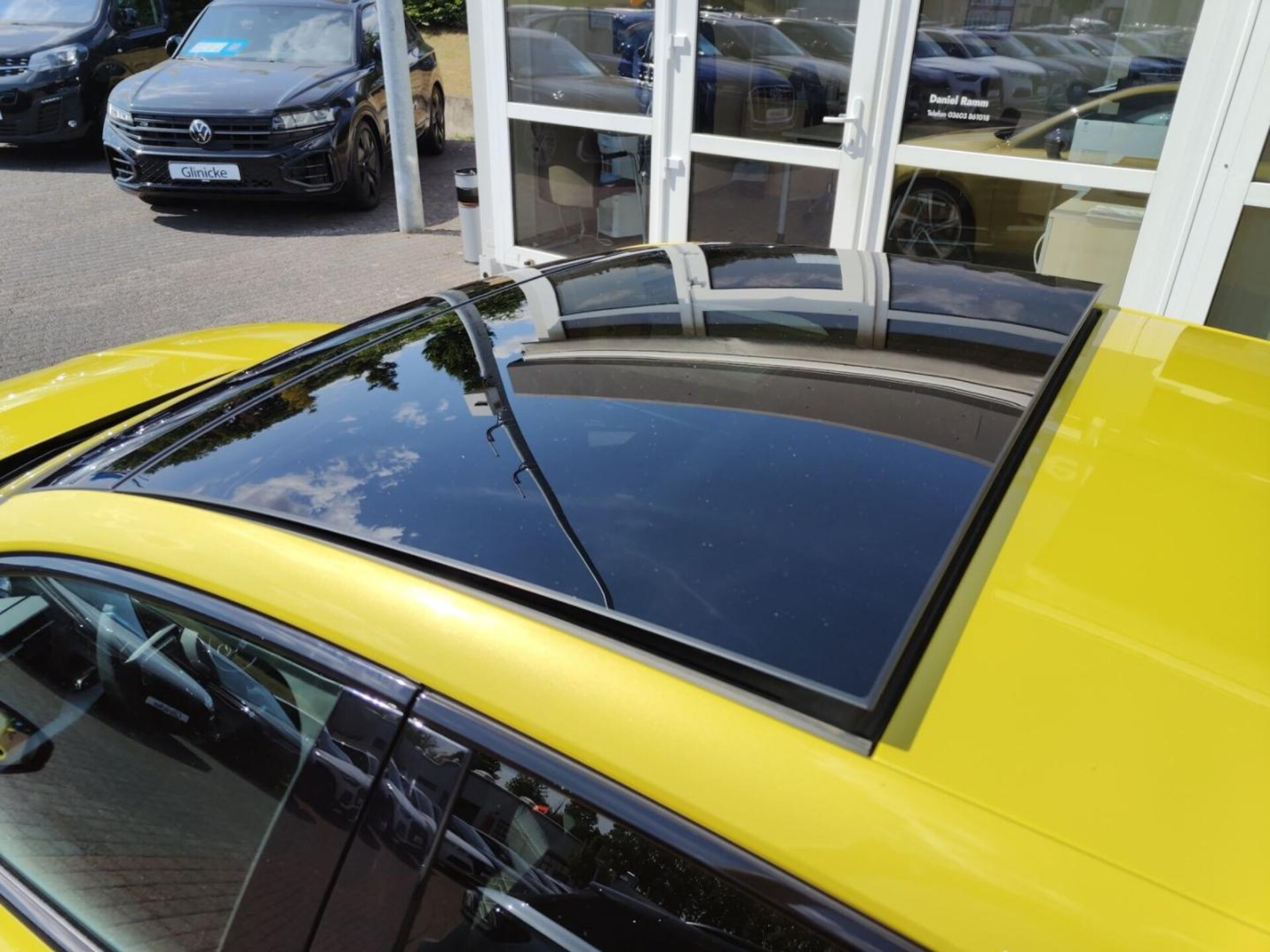Audi S3 Sportback