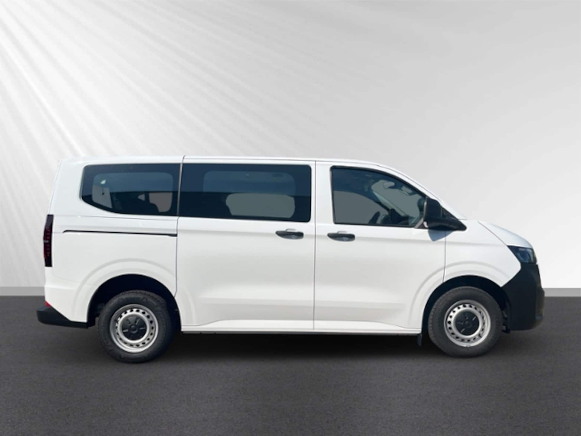 Volkswagen Transporter Kombi kurzer Radstand