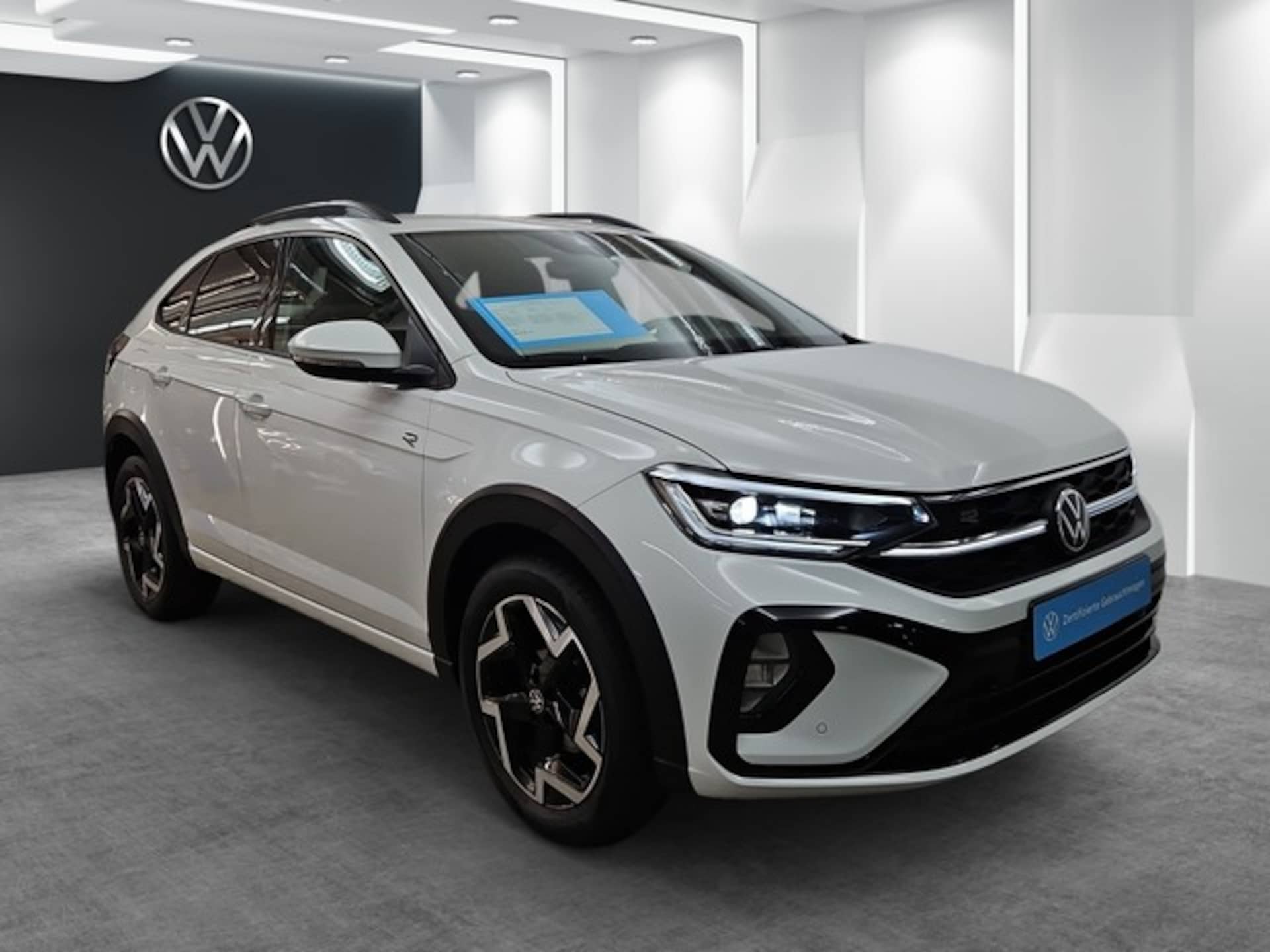 Volkswagen Taigo R-Line