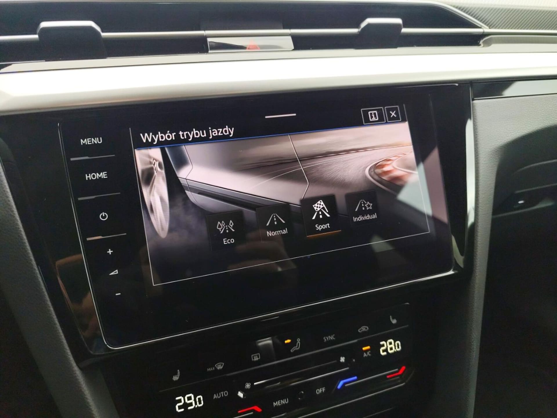 Volkswagen Arteon Shooting Brake Elegance