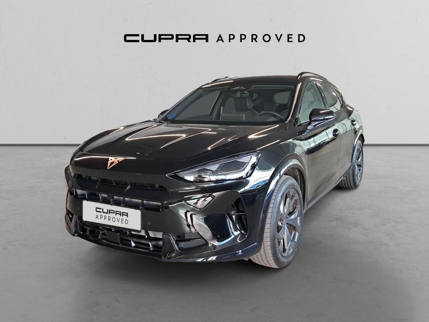 CUPRA Formentor 1.5 TSI e-Hybrid DSG 150 kW (204 CV) — photo 13