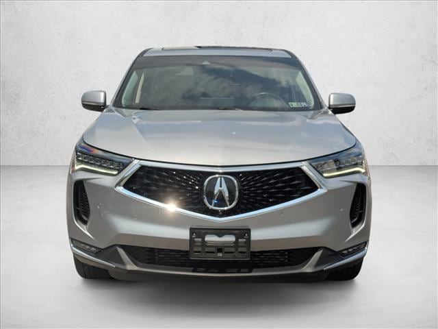 2024 Acura RDX