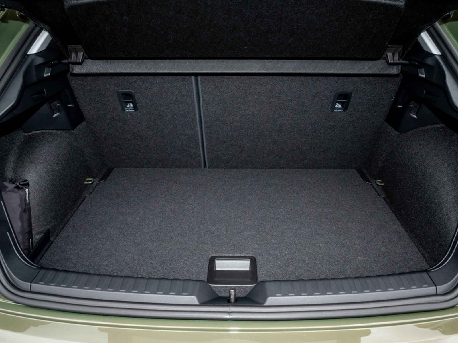 Audi A1 Sportback – Bild 9