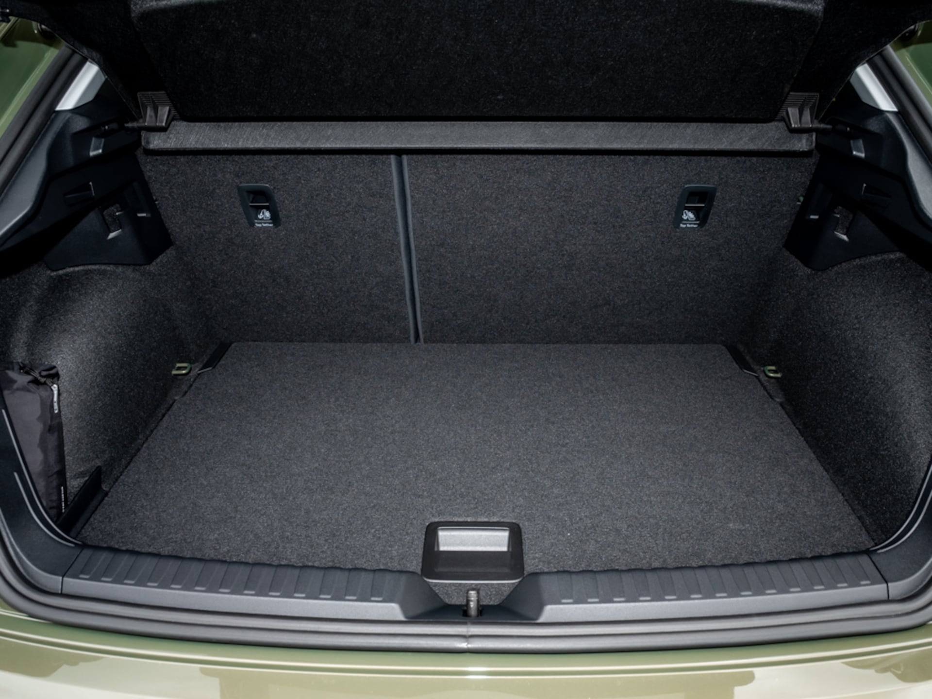 Audi A1 Sportback Advanced