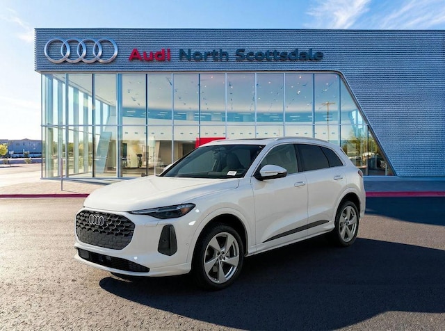 Photo of 2026 Audi Q5