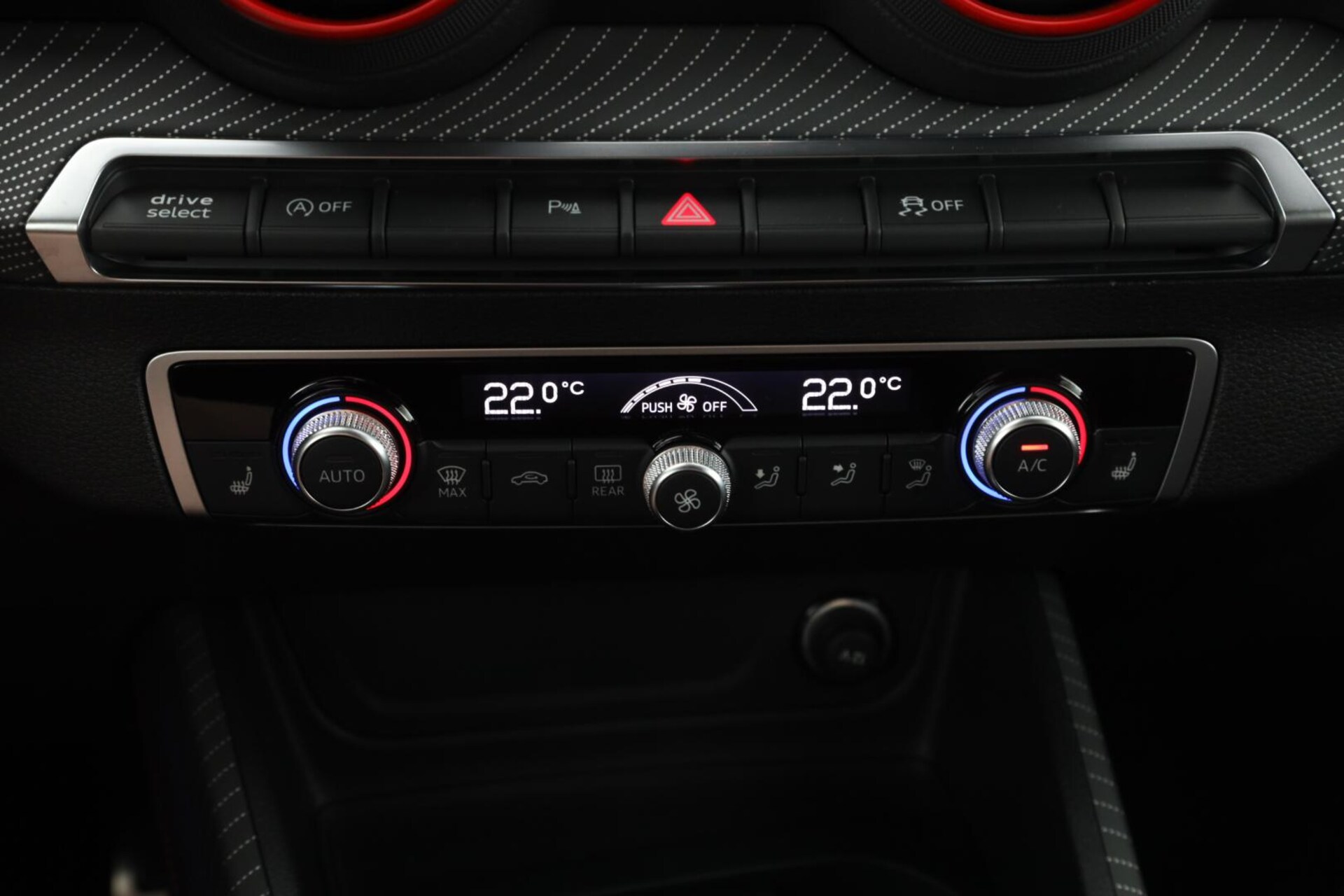Audi SQ2