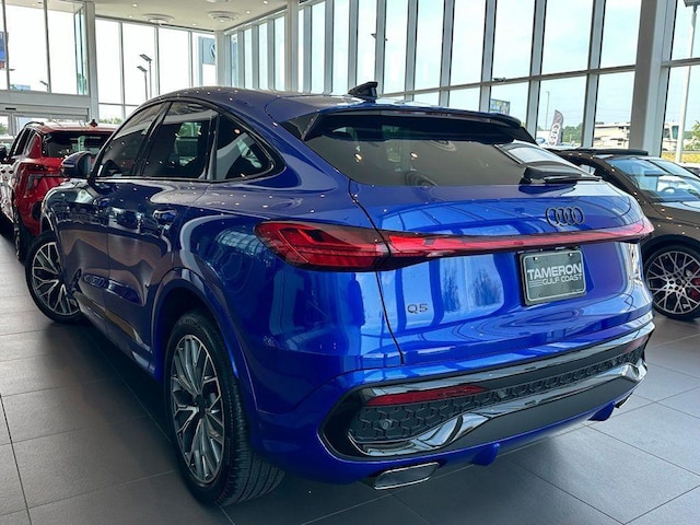 2026 Audi Q5 Sportback
