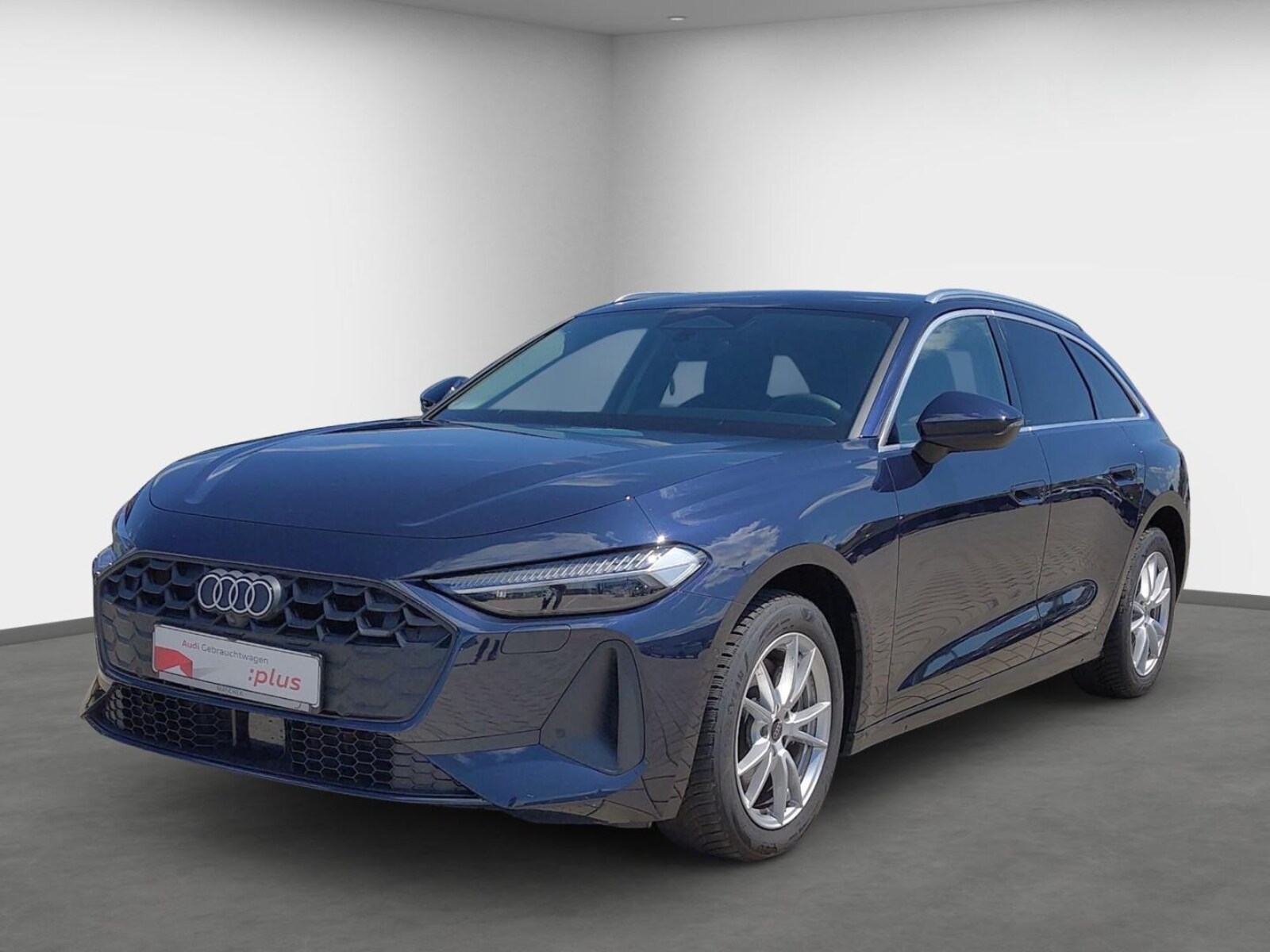 Audi A5 Avant – Bild 2