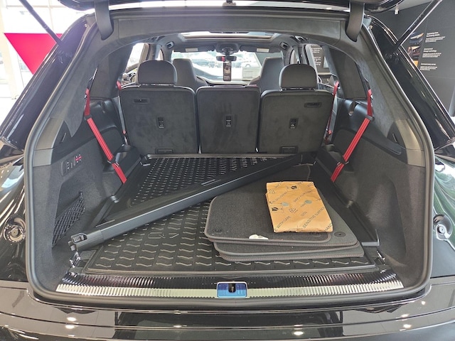 2026 Audi SQ7 Prestige - Photo 8