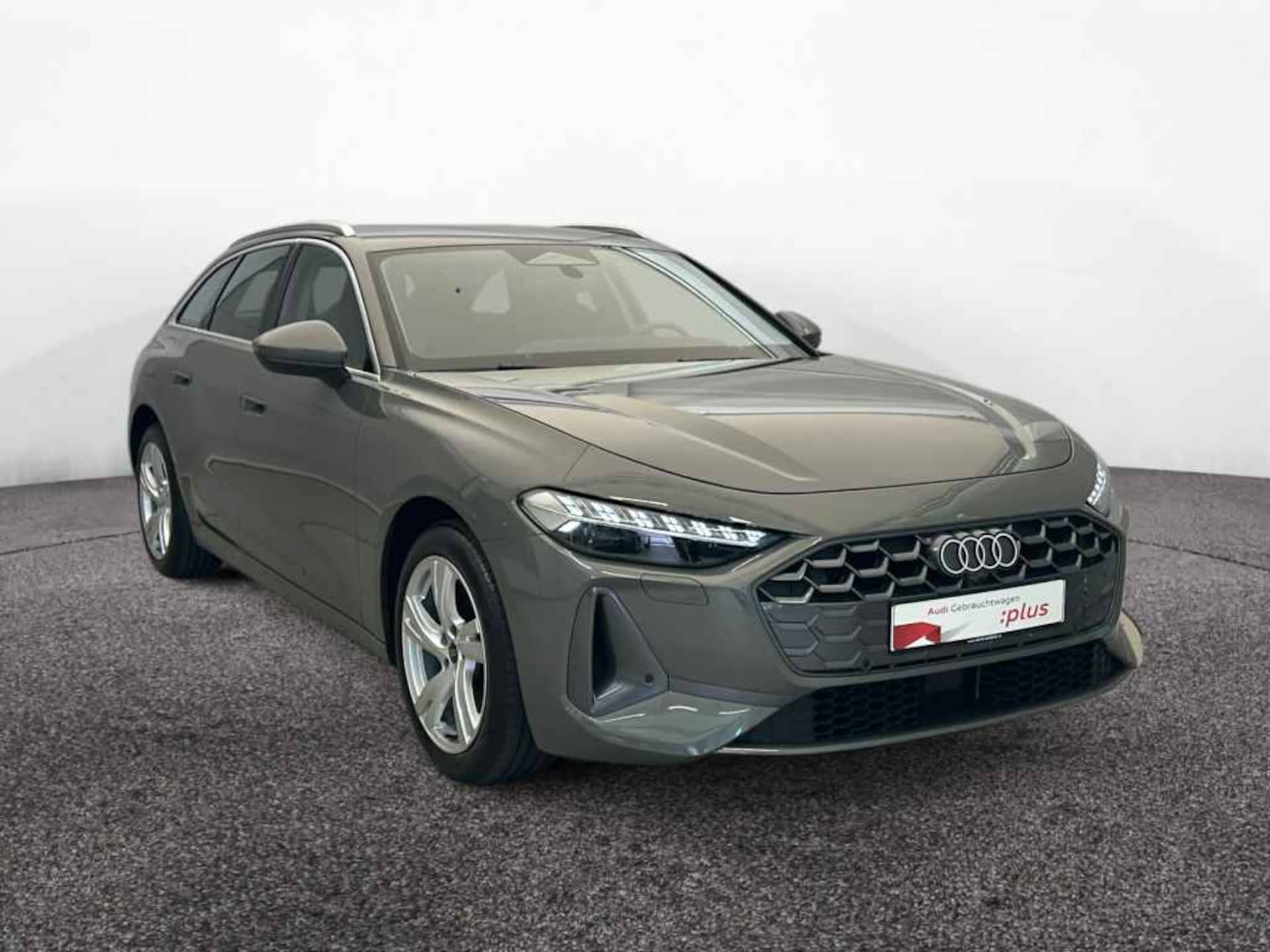 Audi A5 Avant