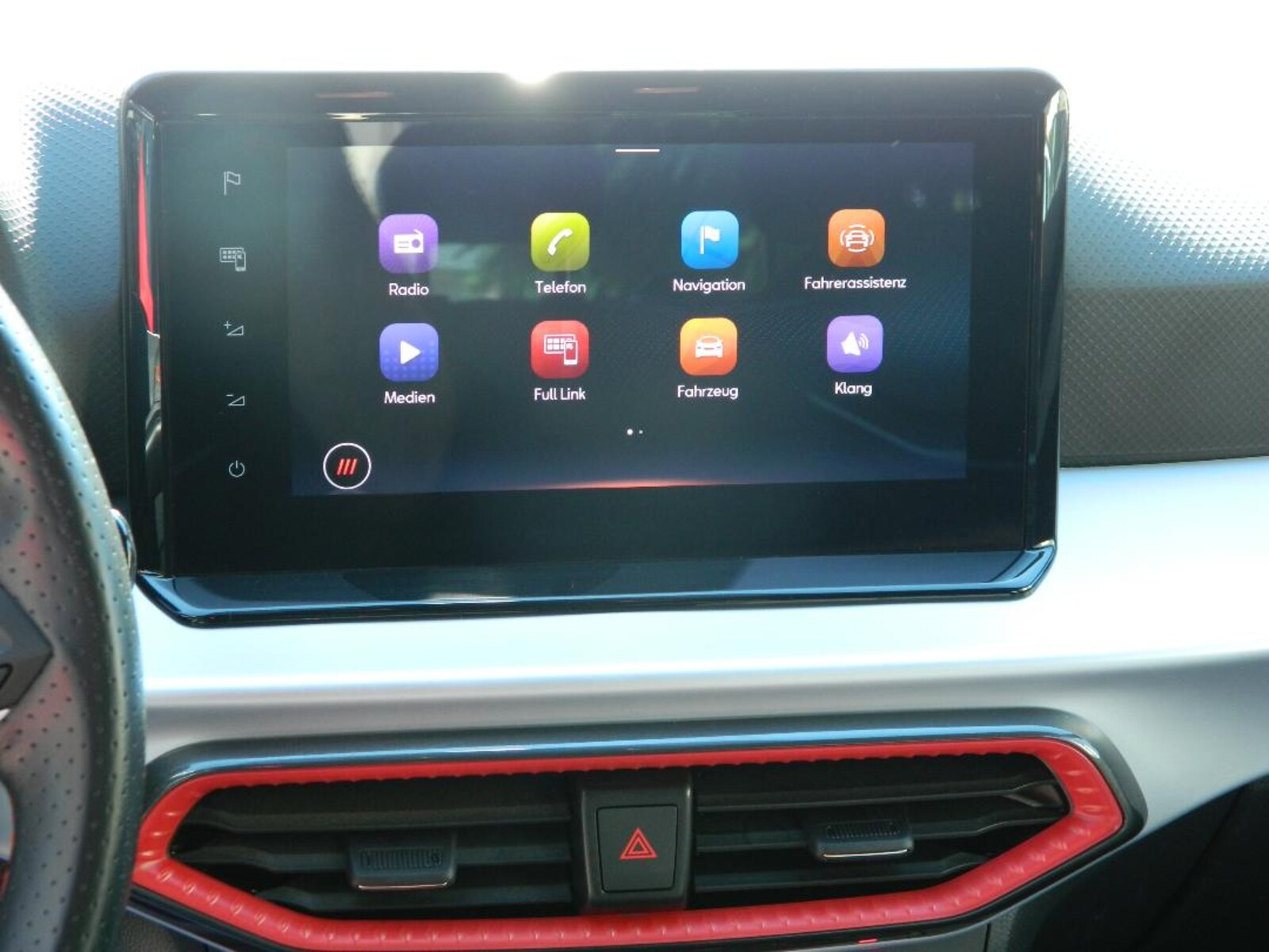 SEAT Ibiza – Bild 14