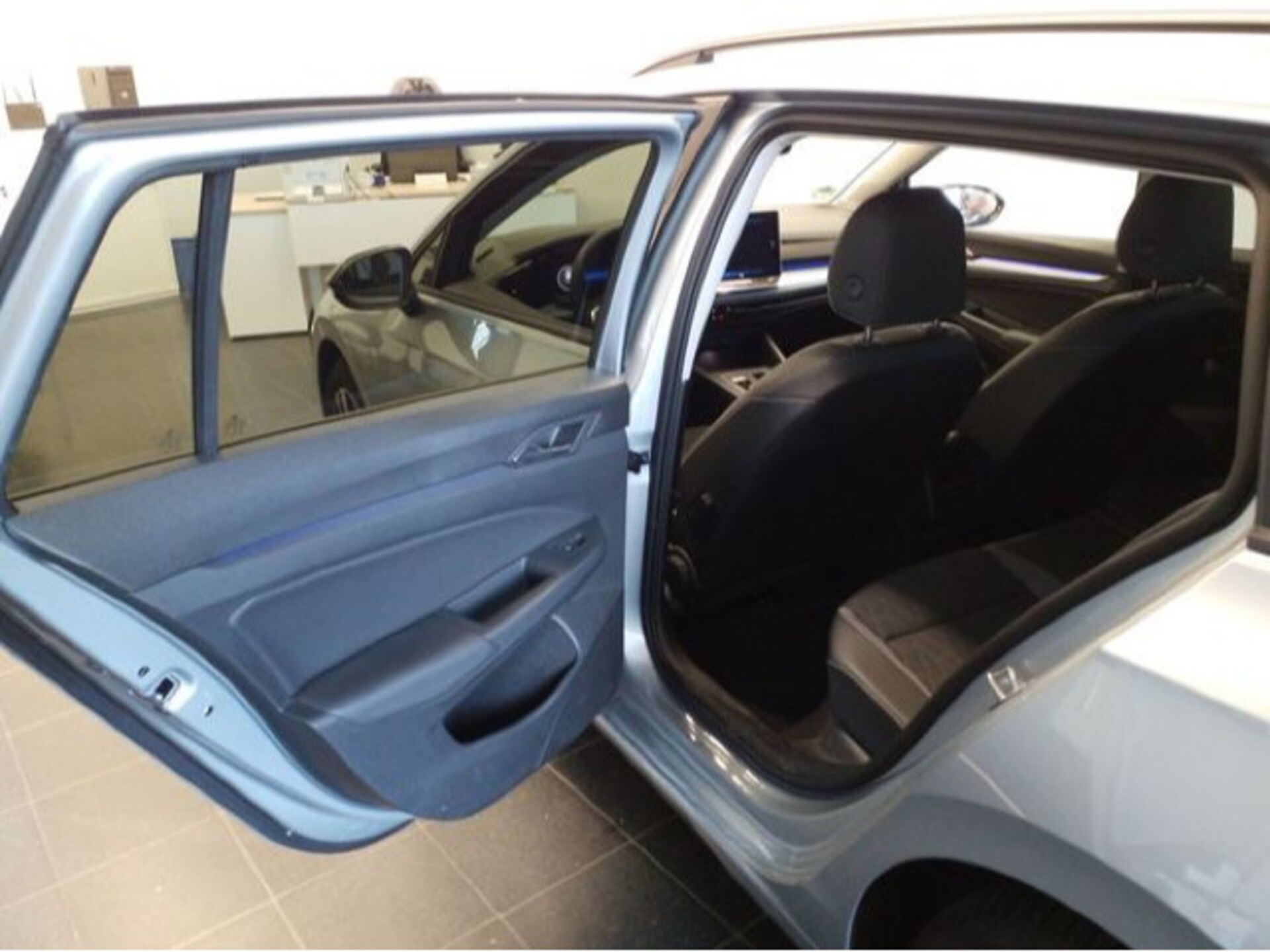 Volkswagen Golf Variant ENERGY
