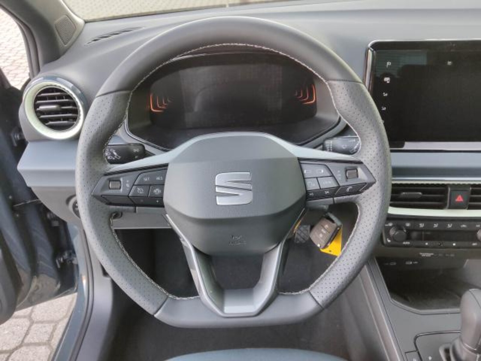SEAT Ibiza – Bild 15