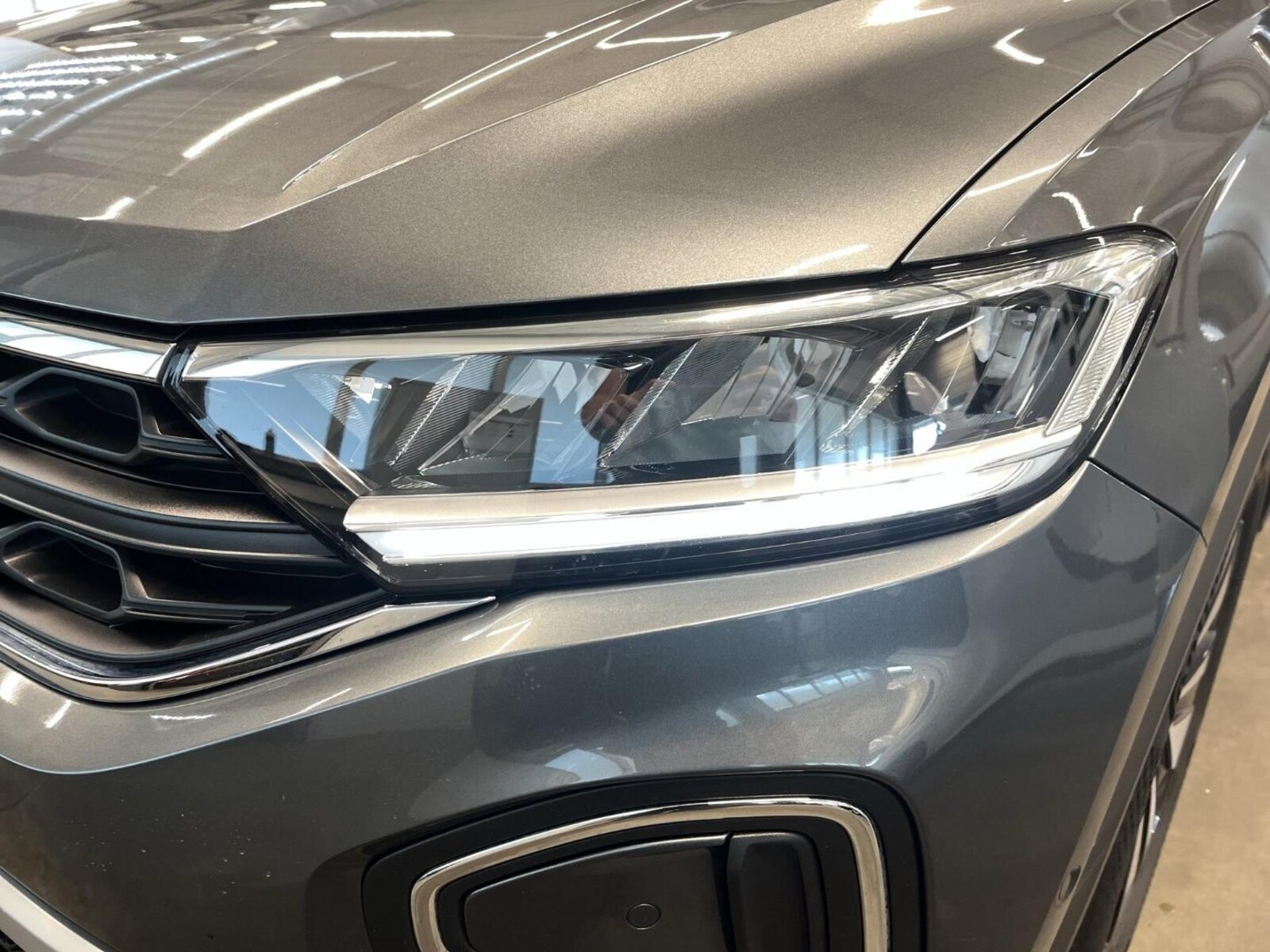 Volkswagen T-Roc – Bild 15
