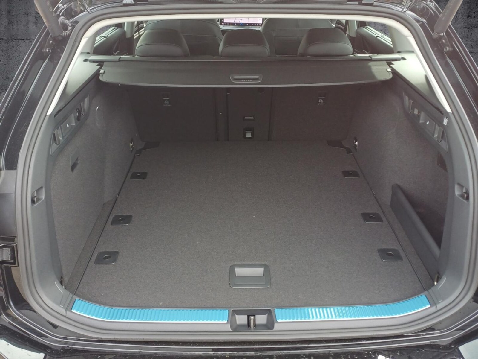 Volkswagen Passat – Bild 13