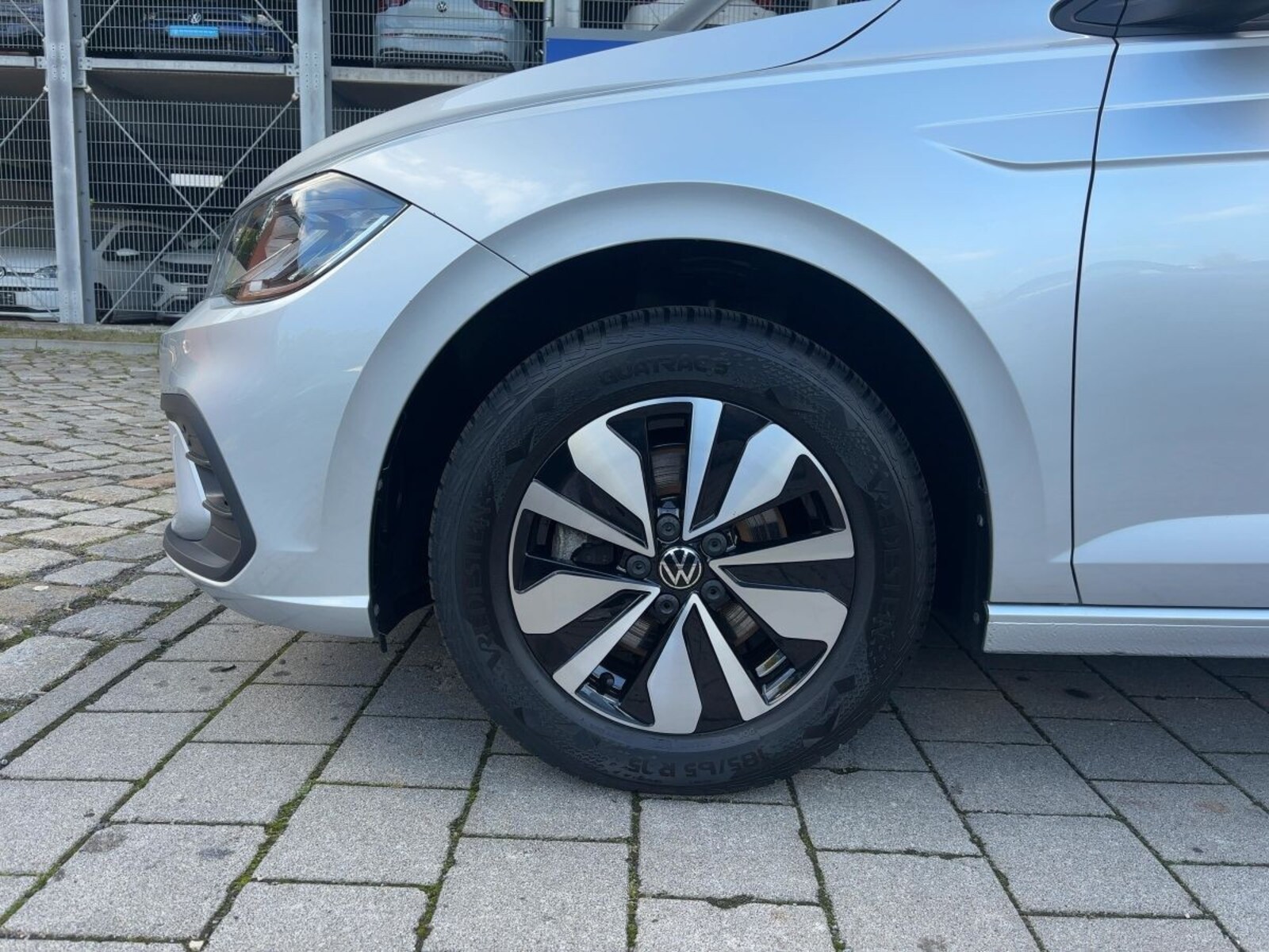 Volkswagen Polo – Bild 14