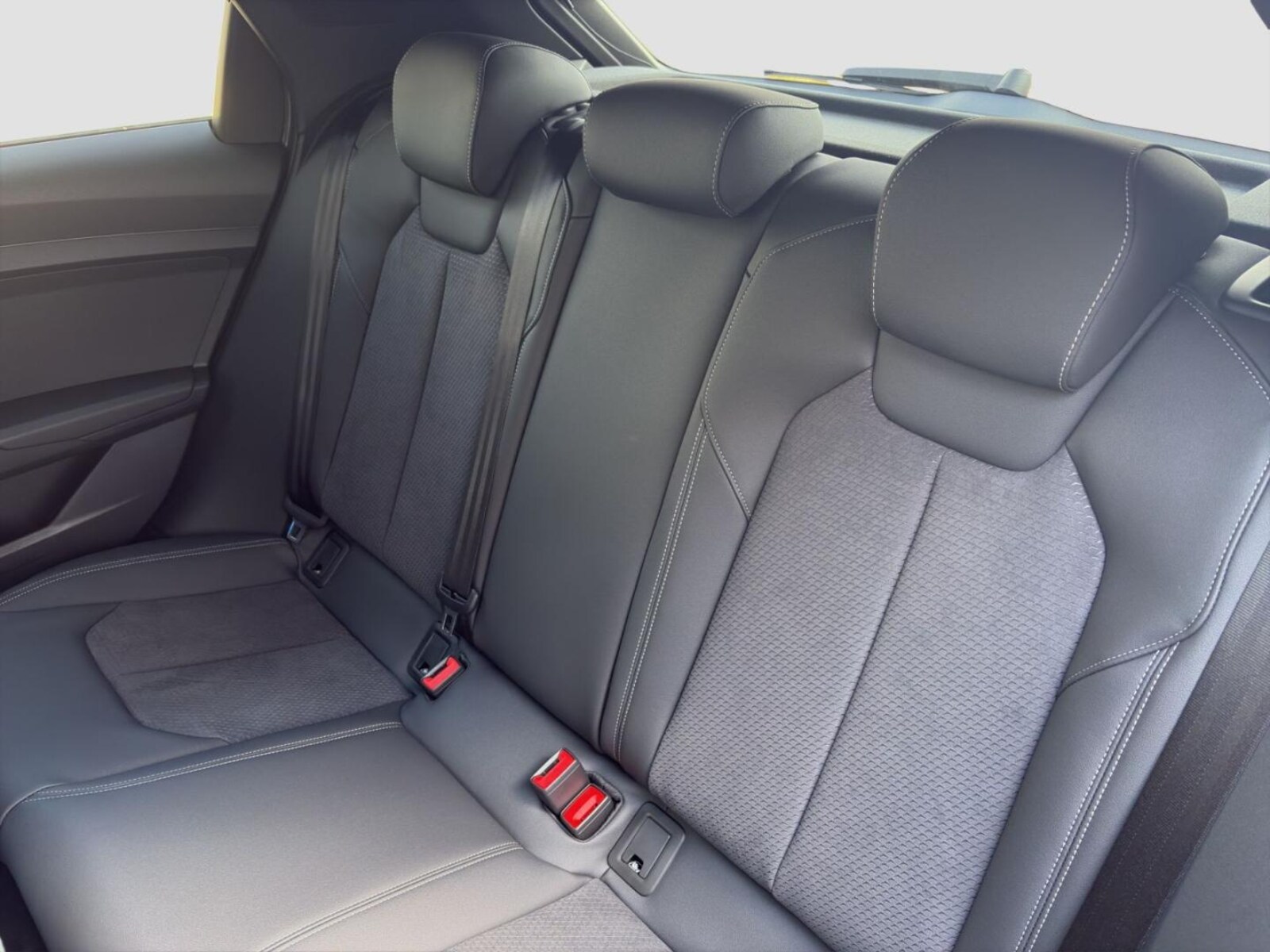 Audi A1 Sportback – Bild 13