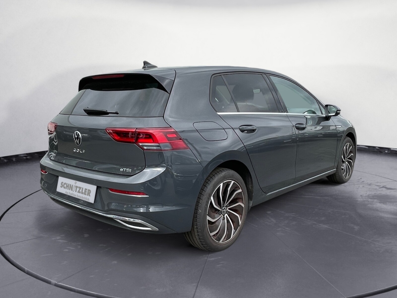 Volkswagen Golf – Bild 5