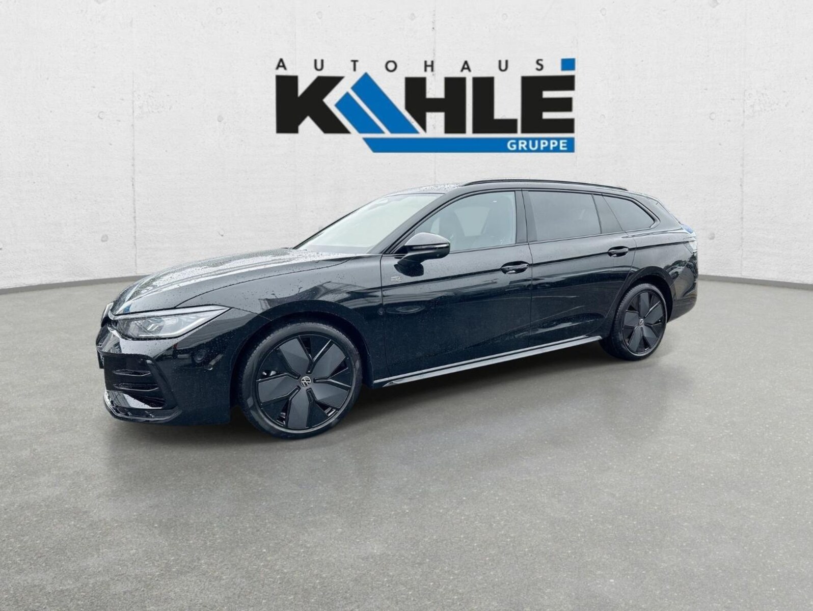 Volkswagen Passat – Bild 4