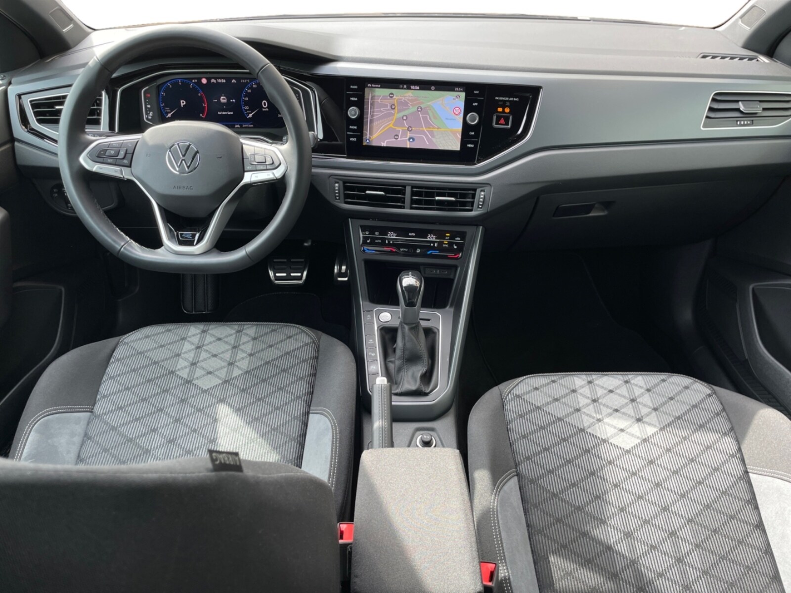 Volkswagen Taigo – Bild 10