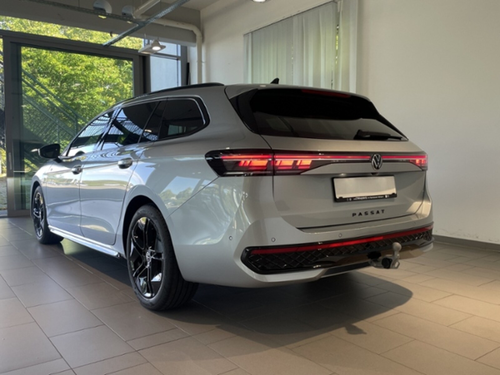 Volkswagen Passat – Bild 4