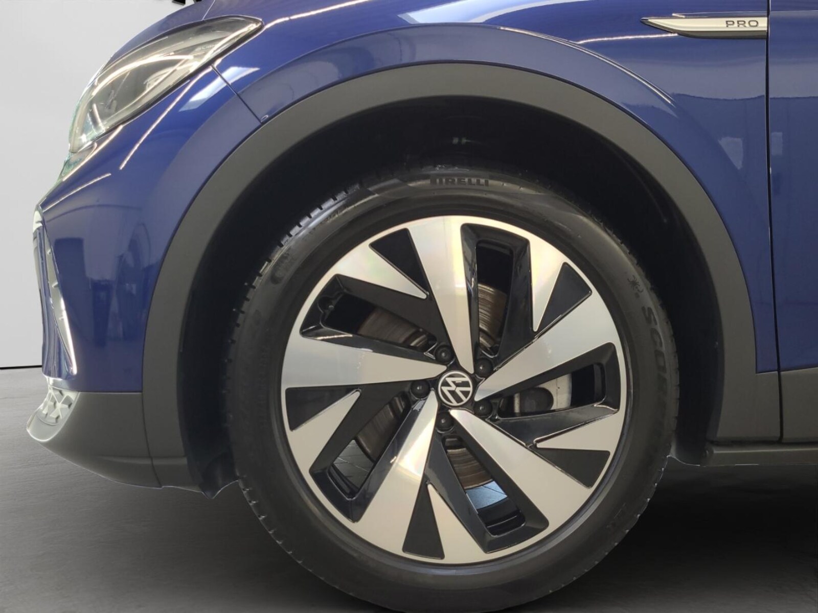 Volkswagen ID.4 – Bild 14