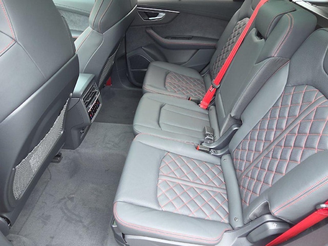 2026 Audi SQ7 Prestige - Photo 7
