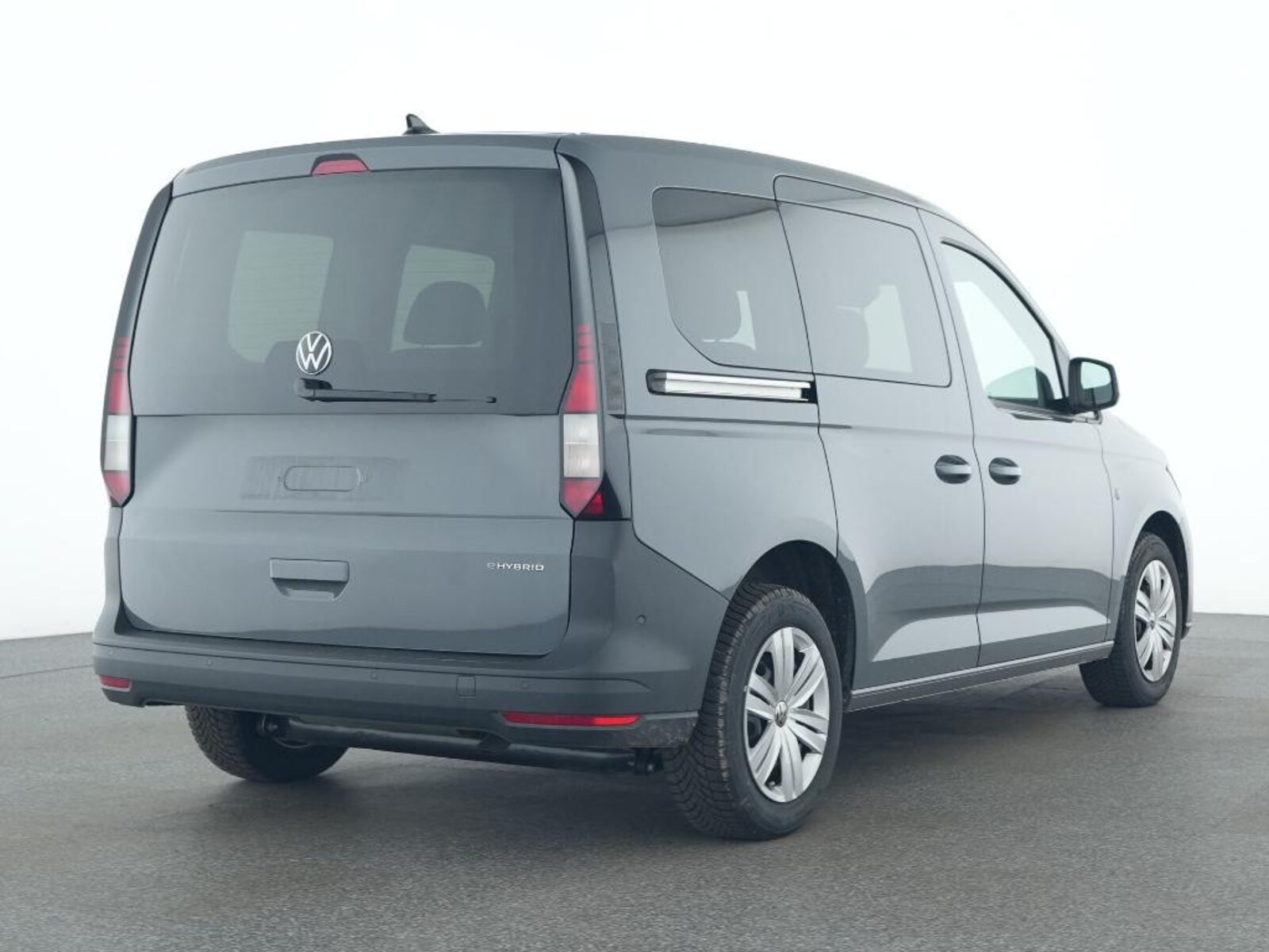 Volkswagen Caddy – Bild 2