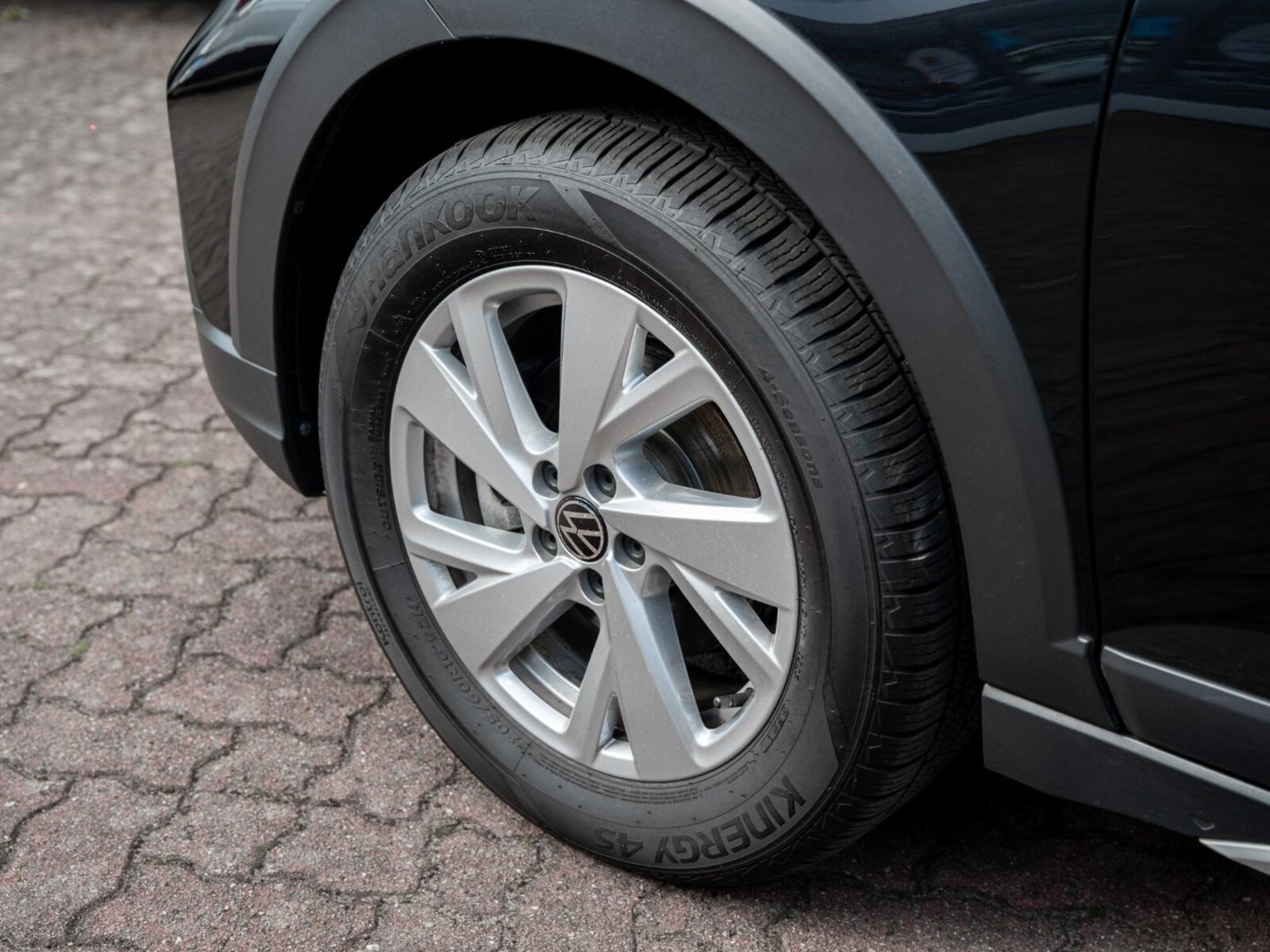 Volkswagen Taigo – Bild 6